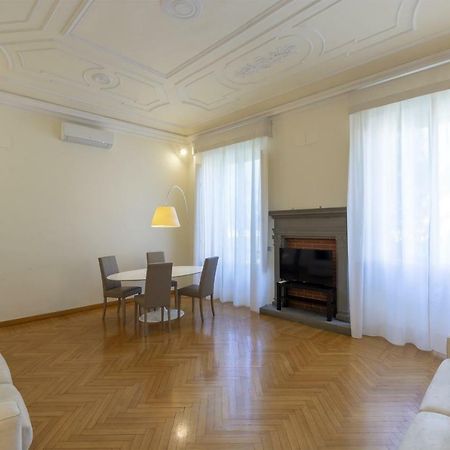 Elegance In Santa Maria Novella Apartment Florence Exterior photo