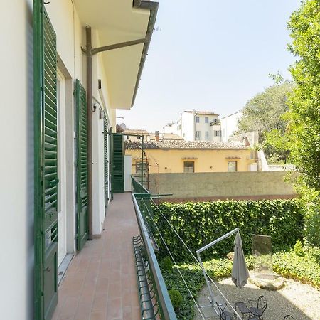 Elegance In Santa Maria Novella Apartment Florence Exterior photo