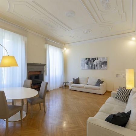 Elegance In Santa Maria Novella Apartment Florence Exterior photo