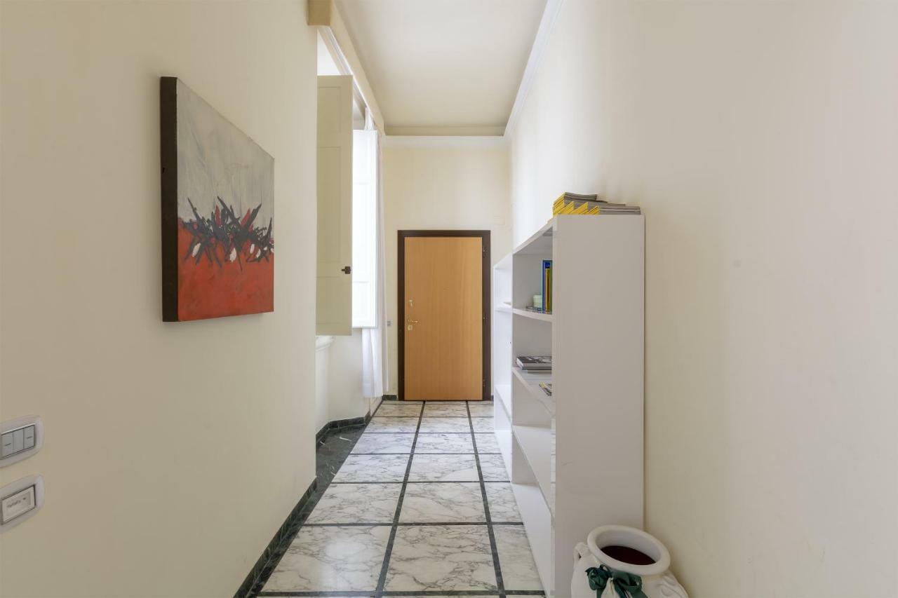 Elegance In Santa Maria Novella Apartment Florence Exterior photo